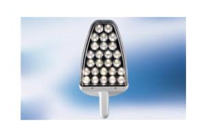 Смотровой светильник LUCEA LED 40