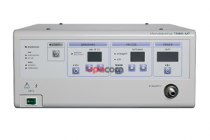 Блок инсуффляции СО2 ЭФА-М