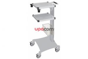 Столик аппаратный с приспособлениями