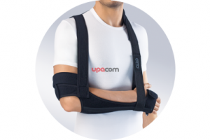 Бандаж для фиксации суставов на всю руку ПП 203