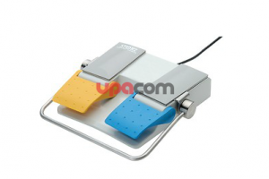 Двухпедальный переключатель, для использования cAUTOCON II 400 SCB и AUTOCON II 200