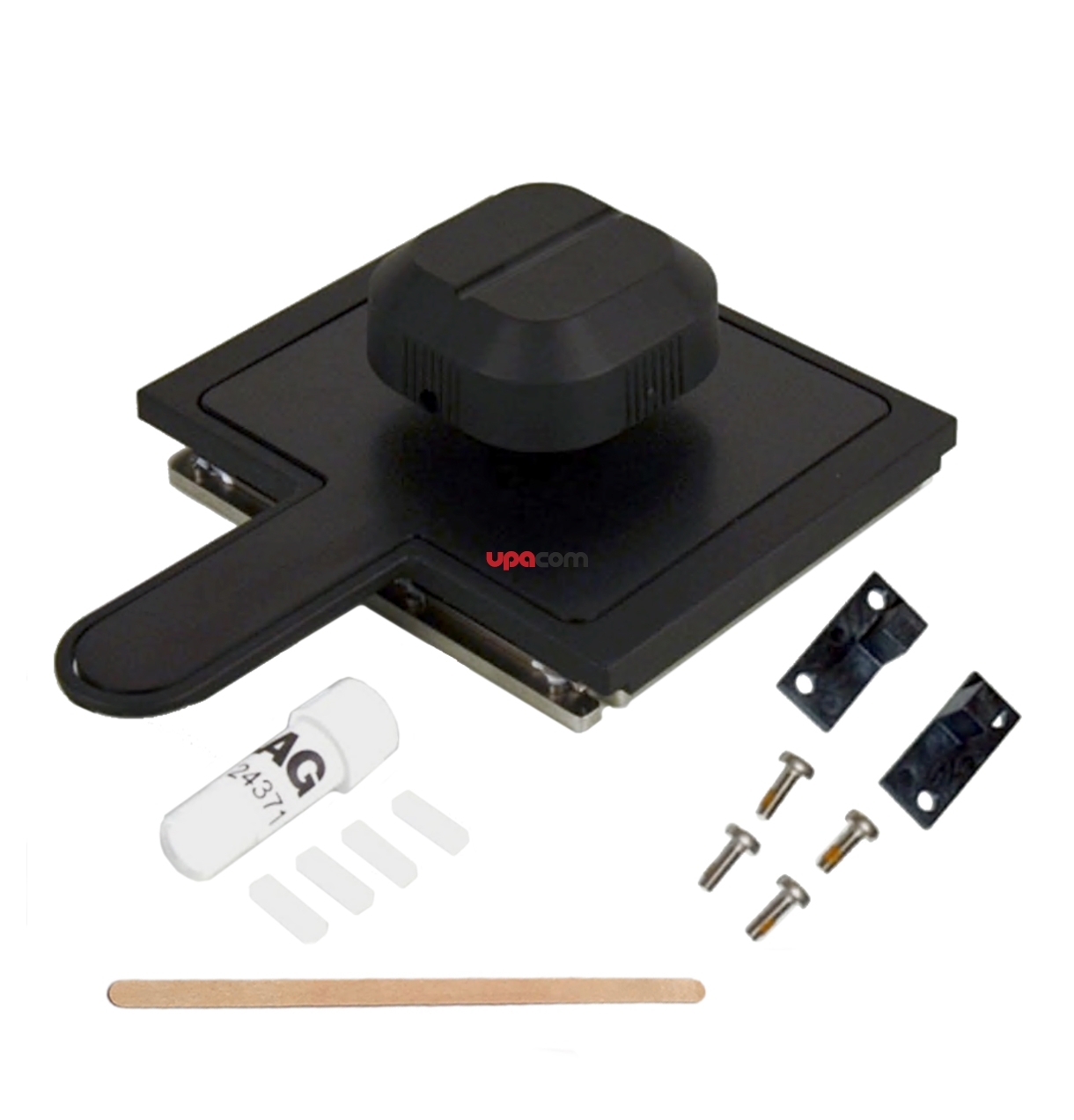 Механизм крышки для Melag MELAquick 12+ / 12+ p