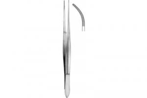 Пинцет Dressing forceps Cushing, CVD