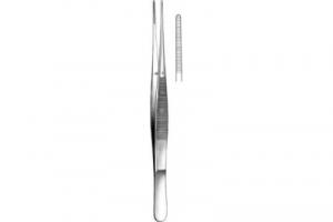 Пинцет Dressing forceps Potts-Smith 210mm