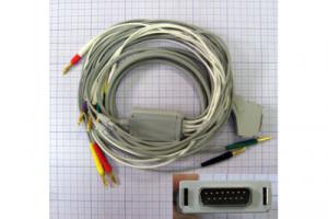Cardioline delta 1 plus (F 6727 )