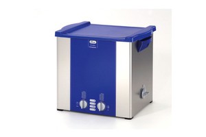 Elmasonic S130 H - ультразвуковая мойка с подогревом, 11,5 л