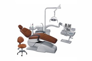 Mercury 4800 I - стоматологическая установка