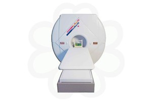 NewTom 3G - объемный стоматологический компьютерный томограф