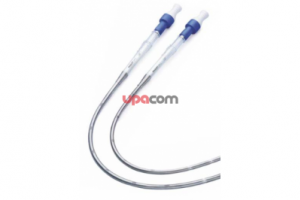 Венозная HLS канюля 19 Фр (6.3 mm)