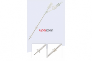 Антеградная канюля 7 Фр (2.3 мм)