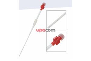 Канюля для ЭКМО 12 Фр (4.0 мм)