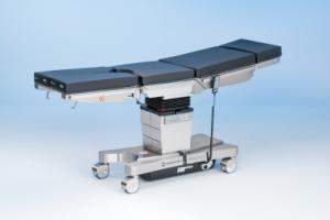 Операционный стол Practico 