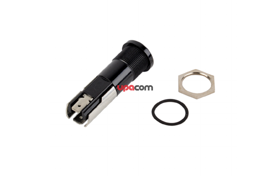 Держатель предохранителя 250 V 16 A