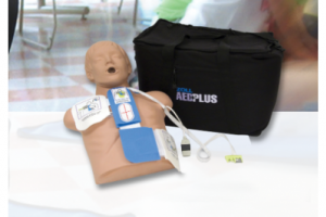 Комплект AED Plus