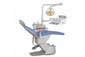 Darta SDS 2000 E - комплект оборудования рабочего места врача-стоматолога (комплектация 2000 E, с верхней подачей инструментов)