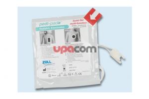 Твердый гель Pedi-padz