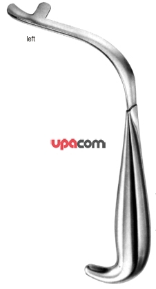 Ретракторы для челюстно-лицевой хирургии