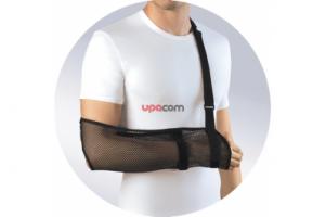 Бандаж для поддержки руки KSU 222