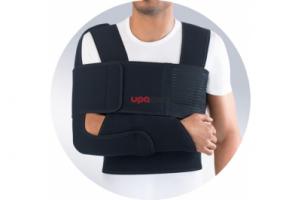 Бандаж для фиксации суставов на всю руку БПД 403