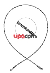 Пилы проволочные