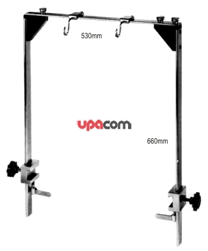 Ранорасширители абдоминальные