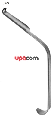 Ретракторы для челюстно-лицевой хирургии