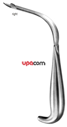 Ретракторы для челюстно-лицевой хирургии