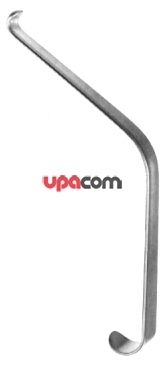 Ретракторы для челюстно-лицевой хирургии