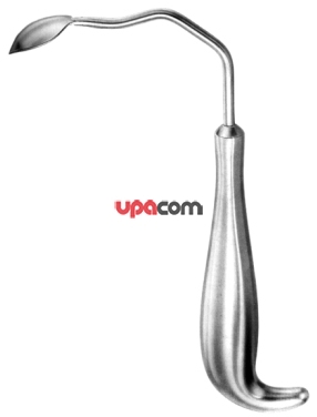 Ретракторы для челюстно-лицевой хирургии