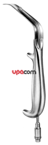 Ретракторы для челюстно-лицевой хирургии