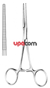 Зажимы артериальные