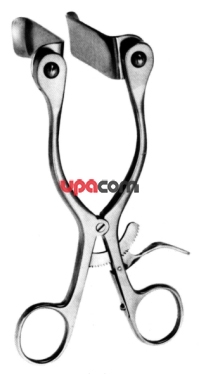 Ранорасширители самоудерживающиеся