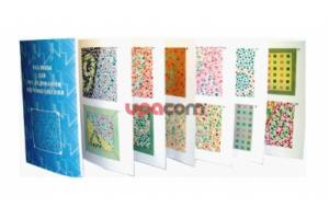 Полихроматические таблицы РАБКИНА