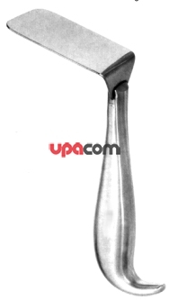 Ретракторы для челюстно-лицевой хирургии