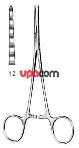 Зажимы артериальные