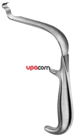 Ретракторы для челюстно-лицевой хирургии