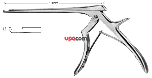 Выкусыватели нейрохирургические