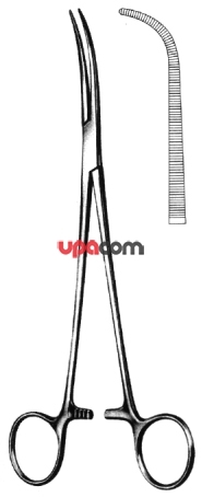 Зажимы лигатурные