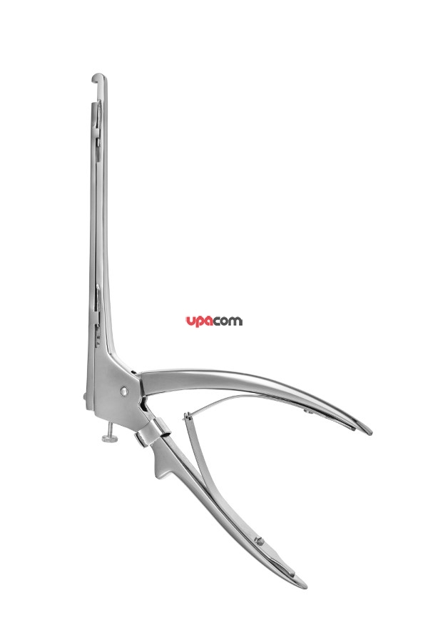 Кусачки для гемиламинэктомии, 270 мм